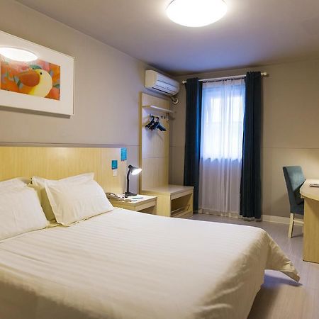 Jinjiang Inn - Xiamen Huli Qufu ภายนอก รูปภาพ