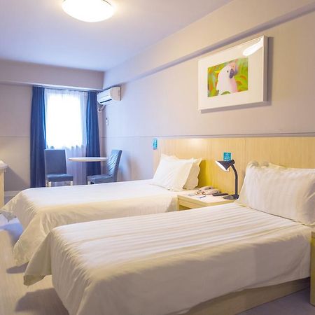 Jinjiang Inn - Xiamen Huli Qufu ภายนอก รูปภาพ