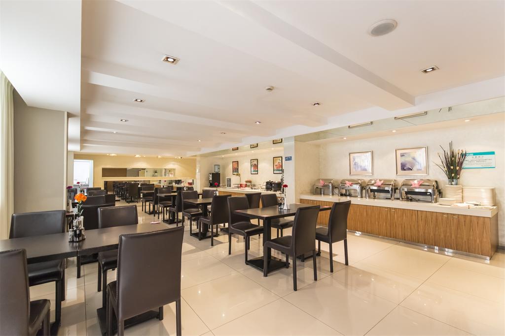 Jinjiang Inn - Xiamen Huli Qufu ภายนอก รูปภาพ